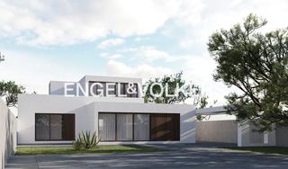 Maison à Valencina de la Concepción. Inversión con alma en el corazón del aljarafe