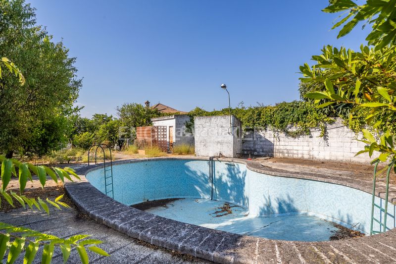 Foto 01a31534-f939-4690-93a4-10759862dab6. Casa amb calefacció piscina a Valencina de la Concepción