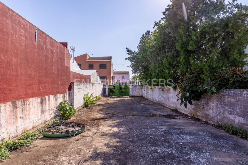 Foto 04316444-c497-42ef-8743-667bac5a03a4. Casa amb calefacció piscina a Valencina de la Concepción