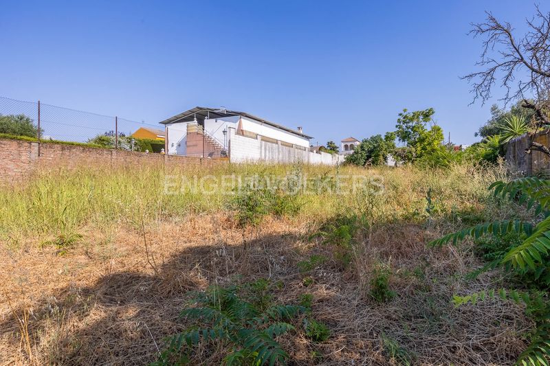 Foto 0f169950-fbce-4666-9d07-7f136d3550d9. Casa amb calefacció piscina a Valencina de la Concepción
