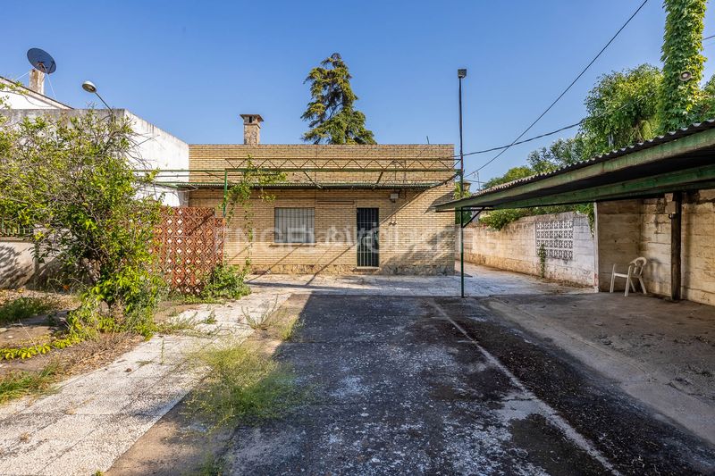 Foto 448ce88c-8332-404c-a35b-e0ec63caec7a. Casa amb calefacció piscina a Valencina de la Concepción