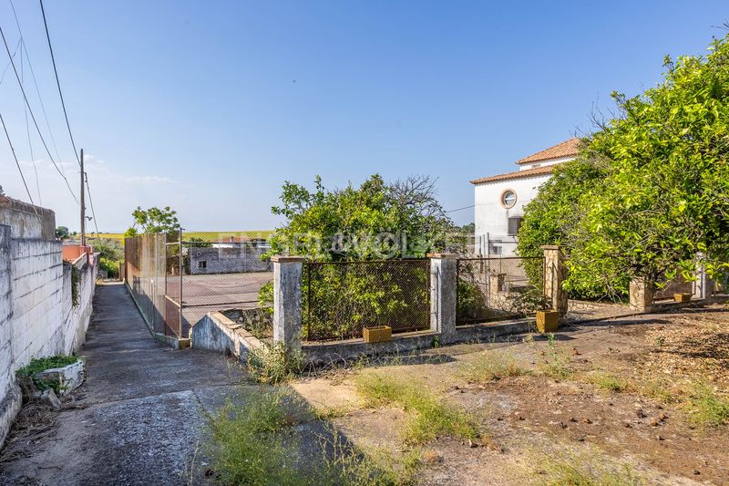 Foto 4bdfafea-a797-4356-af22-e1819ba72d99. Casa amb calefacció piscina a Valencina de la Concepción