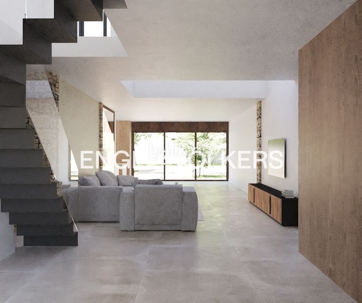 Foto 54b04fa4-5264-4ebf-bc04-79cc1ddcd587. Casa amb calefacció piscina a Valencina de la Concepción