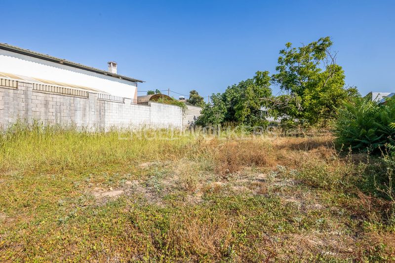 Foto 8be50fec-c38a-451f-bb04-73e4d7ab36e6. Casa amb calefacció piscina a Valencina de la Concepción