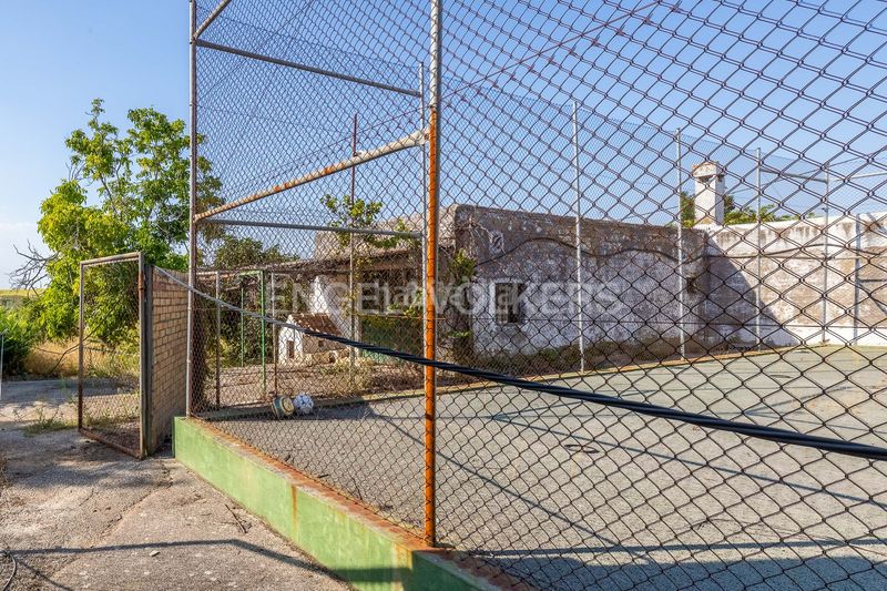 Foto d9131f60-0f1d-4a81-be5e-d4fdd917685d. Casa amb calefacció piscina a Valencina de la Concepción