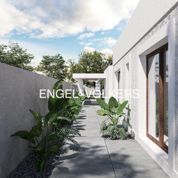 Foto dd40fa60-6608-4065-8ba1-df39daab24f5. Casa amb calefacció piscina a Valencina de la Concepción