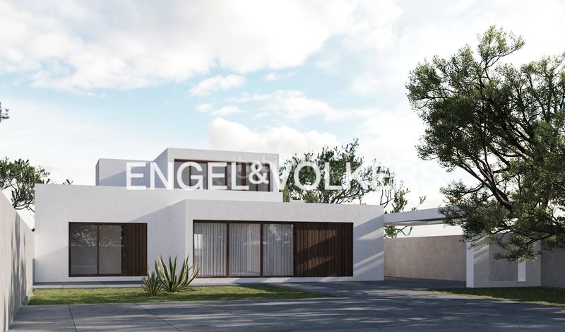 Foto df3d3d4a-14c0-49e3-947a-88edb9586e73. Casa amb calefacció piscina a Valencina de la Concepción