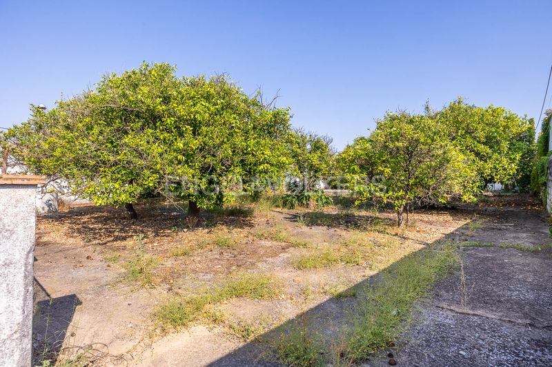 Foto fce90b86-dbd3-4d8a-a880-f90b900fc9f0. Casa amb calefacció piscina a Valencina de la Concepción