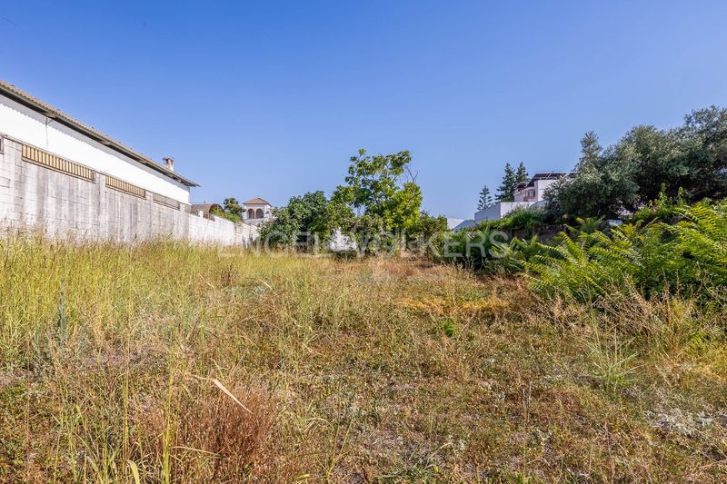 Foto fe8ee04a-901f-484a-b562-12c61e30c941. Casa amb calefacció piscina a Valencina de la Concepción