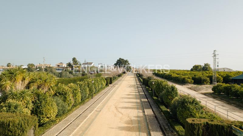 Foto 3475ad68-b687-4cd2-b3e1-6396907ed121. Mas avec chauffage dans Arco Norte - Avda España Dos Hermanas