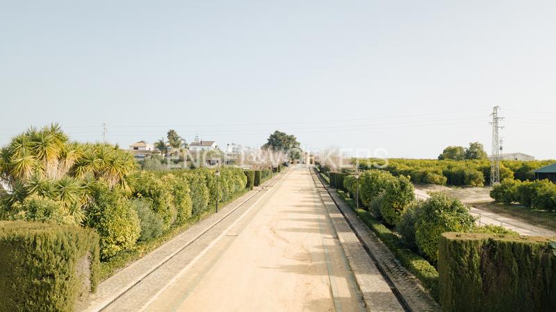 Foto 4d4da957-473f-4d48-8639-461633a23988. Mas avec chauffage dans Arco Norte - Avda España Dos Hermanas