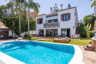 Casa a La Motilla - Fuente del Rey. Magnifico chalet en la motilla, sevilla