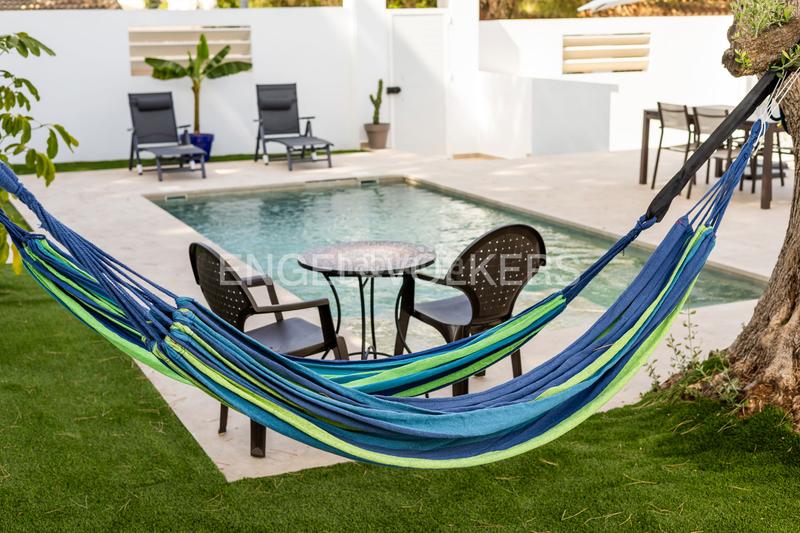 Foto dd6d033f-6676-463a-92ce-34e6569221da. Lloguer casa amb calefacció aparcament piscina a Chiclana de la Frontera