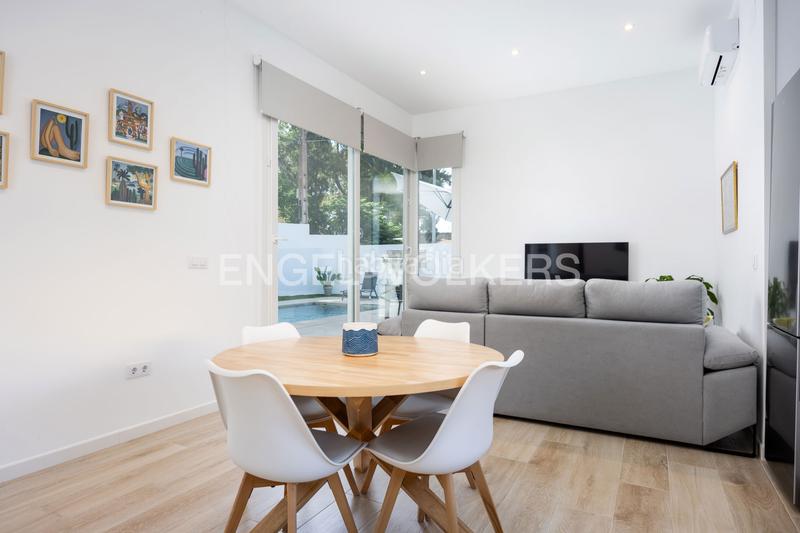 Foto 4940c846-c832-4f82-83d6-d4a1669e2a3f. Location maison avec chauffage parking piscine dans Chiclana de la Frontera