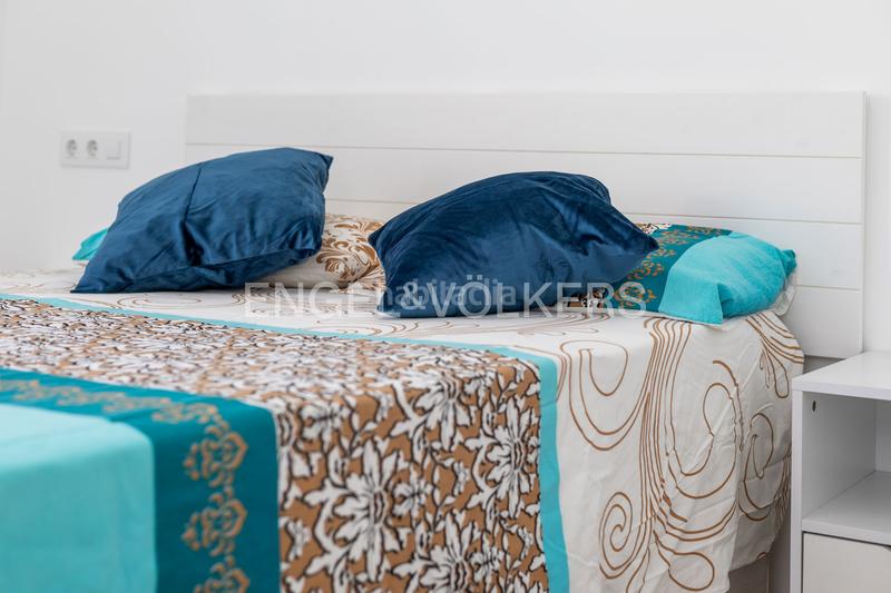 Foto 9f1bb400-bb1c-4b1c-b9ab-272a91b994e0. Miete haus mit heizung parking pool in Los Gallos Chiclana de la Frontera