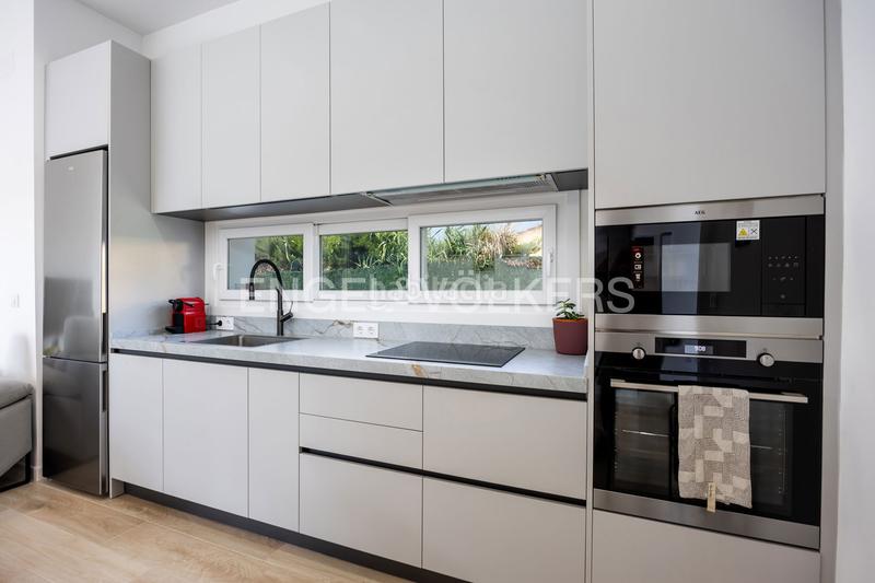 Foto c07bb902-b72b-409a-bd39-f4a2cb8aec39. Miete haus mit heizung parking pool in Los Gallos Chiclana de la Frontera