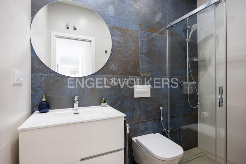 Foto 7bbf3e5a-41e6-4d31-81ef-31a587583c04. Rent house with heating parking pool in Los Gallos Chiclana de la Frontera