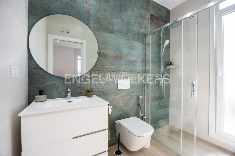 Foto d3fe5933-2c2a-4709-ab86-45372b140c8c. Rent house with heating parking pool in Los Gallos Chiclana de la Frontera