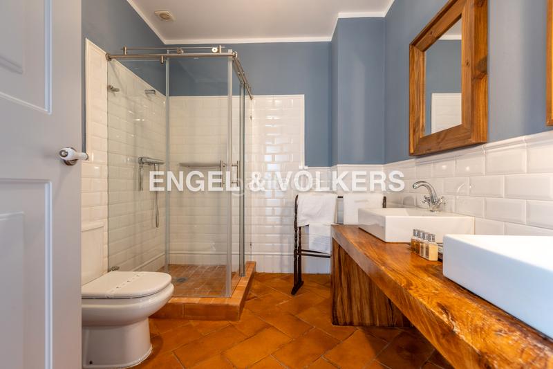 Foto 1cab0cb1-6d44-48ad-916b-338fdae86cac. Casa inversión con alma casa única con potencial residencial y turístico. en Zufre