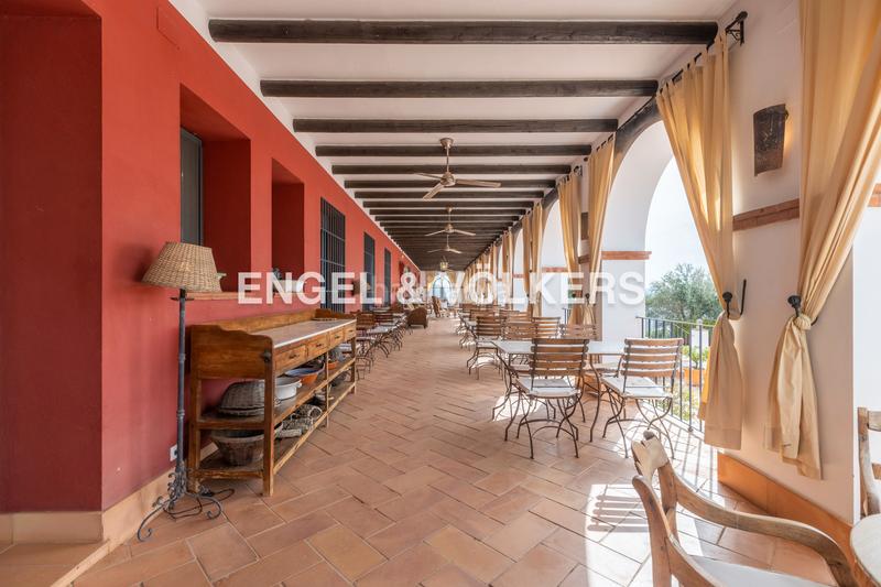 Foto 5195b7bf-d961-4460-af58-1a1ecf764385. Casa inversión con alma casa única con potencial residencial y turístico. en Zufre