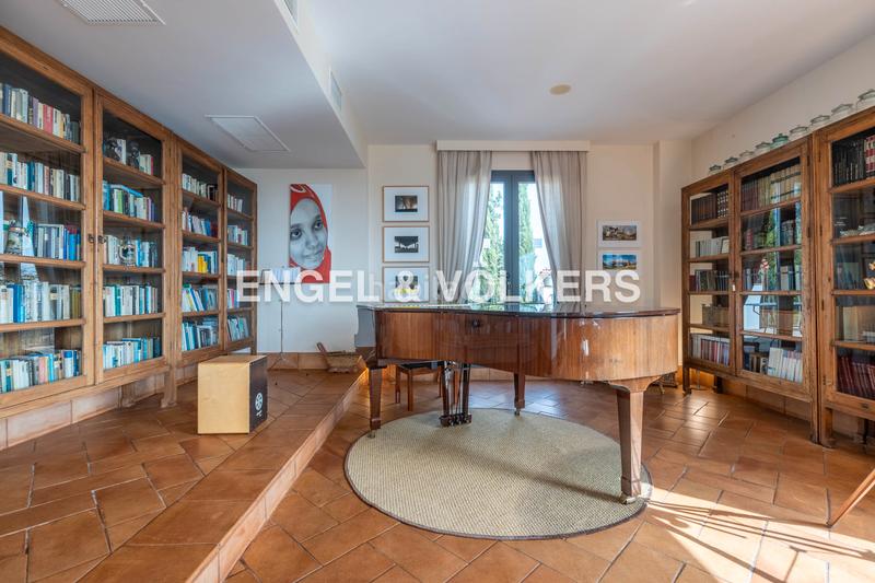 Foto 5dfb91a7-44c7-46af-821d-4a0d9b10a0fa. Casa inversión con alma casa única con potencial residencial y turístico. en Zufre
