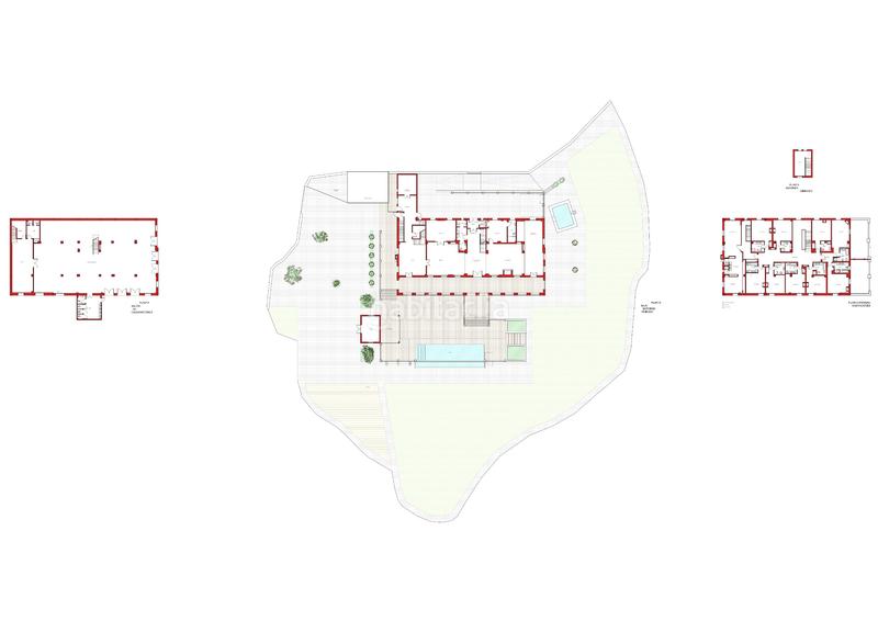 Foto af0fd1e9-493f-403b-b0eb-4c08e701f0f5. Casa inversión con alma casa única con potencial residencial y turístico. en Zufre
