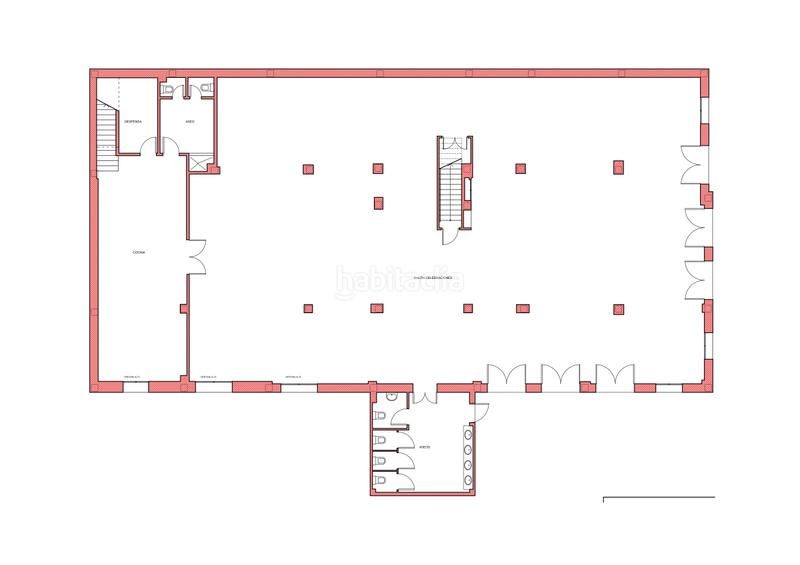 Foto f85001c8-2637-425e-b434-55d98a05e1b4. Casa inversión con alma casa única con potencial residencial y turístico. en Zufre