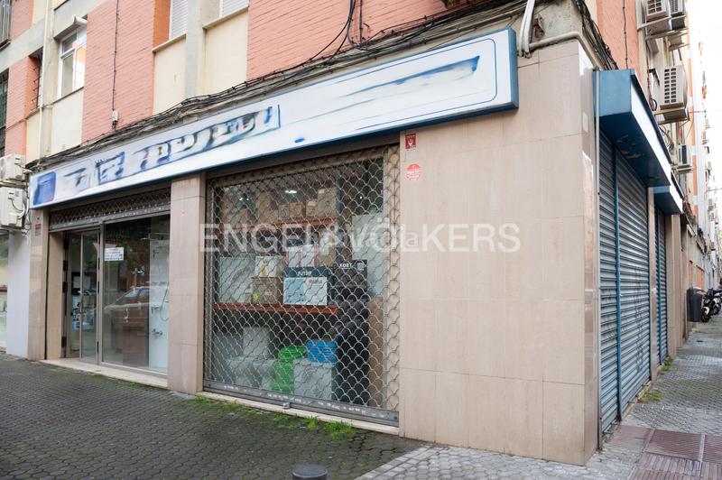 Foto d9e9c973-25de-4aa6-9ae4-bd824ca668a1. Pis amb calefacció a Triana Oeste Sevilla