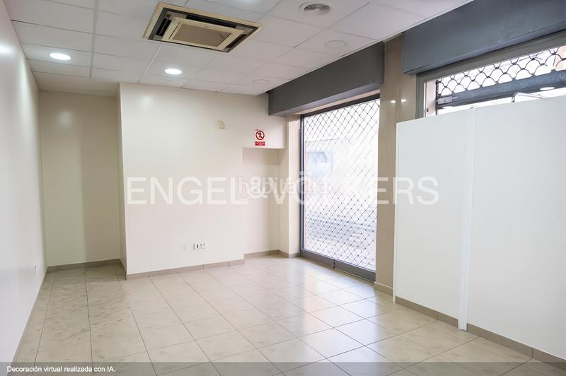 Foto f39005a3-c2ed-4b72-8a30-5e29712a318a. Pis amb calefacció a Triana Oeste Sevilla