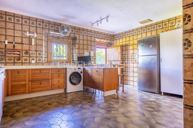 Foto 72d38d49-25e1-4c09-b309-3b24dfea640f. Casa amb calefacció piscina a Valencina de la Concepción