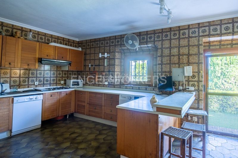 Foto 9c20c69c-538f-48b5-a794-f53d931f9735. Casa amb calefacció piscina a Valencina de la Concepción