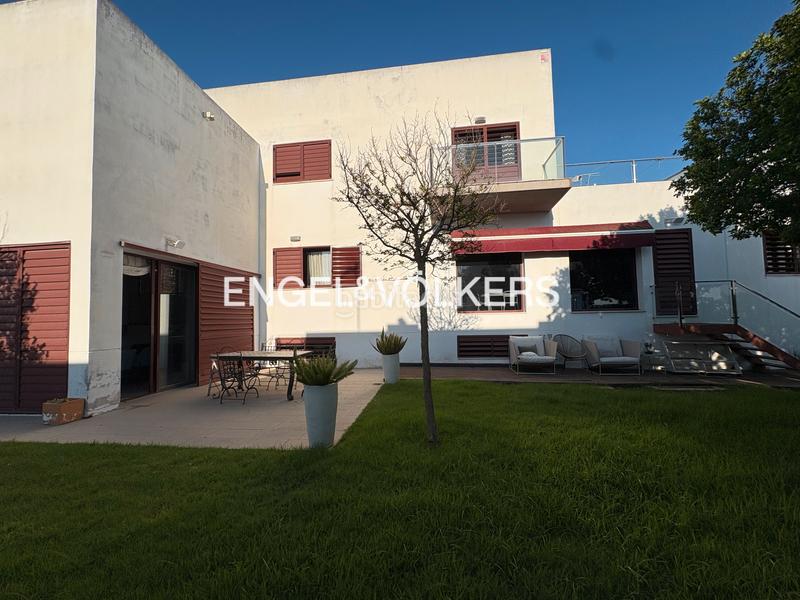 Foto 667862fd-2b26-460a-9e17-78f9daa4aaea. Affitto casa con riscaldamento parcheggio in Olivar de Quintos Montequinto