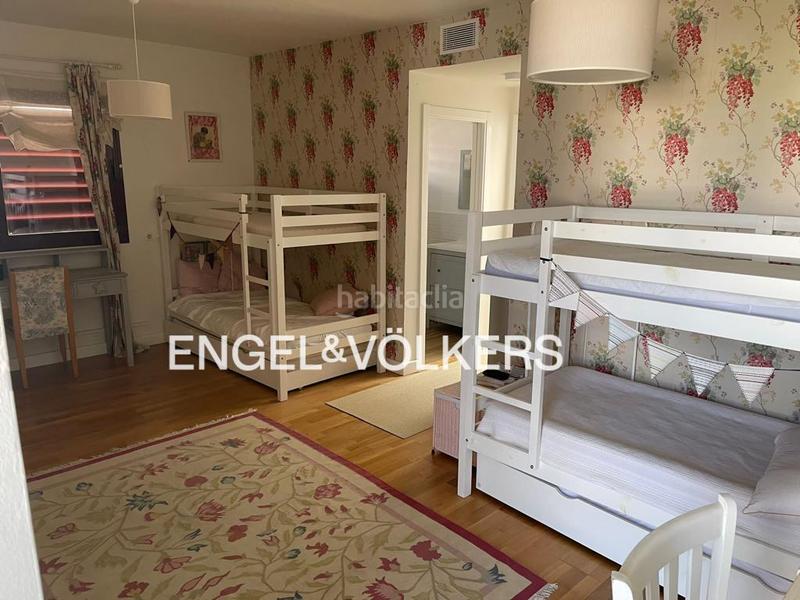 Foto 08c7a90d-2377-4134-a1da-ec79a40d0080. Lloguer casa amb calefacció aparcament a Olivar de Quintos Montequinto