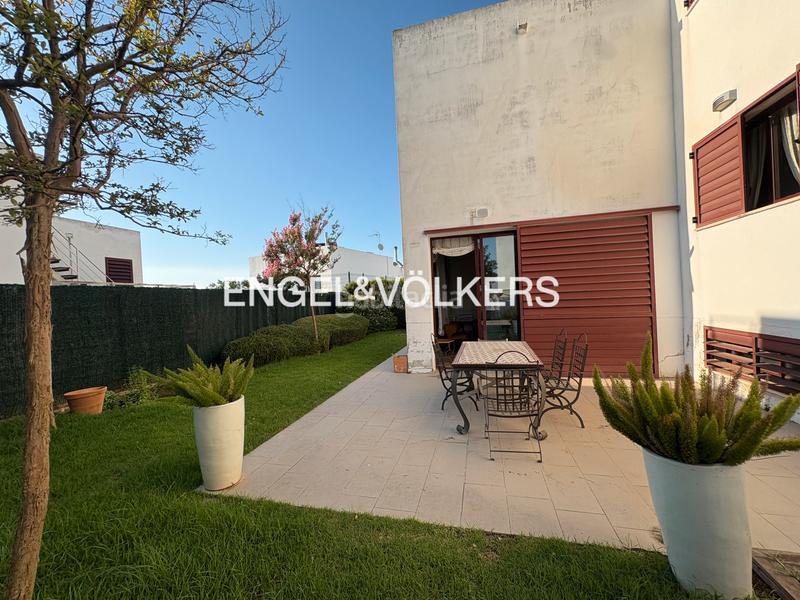 Foto 6a9698fe-31d2-47df-b092-cc4a898839cb. Lloguer casa amb calefacció aparcament a Olivar de Quintos Montequinto