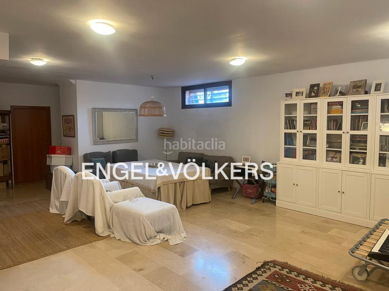 Foto deda5d6a-32a0-4261-9897-0d47003f483a. Lloguer casa amb calefacció aparcament a Olivar de Quintos Montequinto