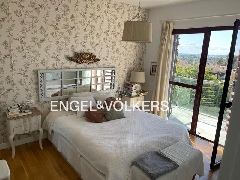 Foto ed98304a-82c0-42a0-b8a7-505b4ccca174. Lloguer casa amb calefacció aparcament a Olivar de Quintos Montequinto