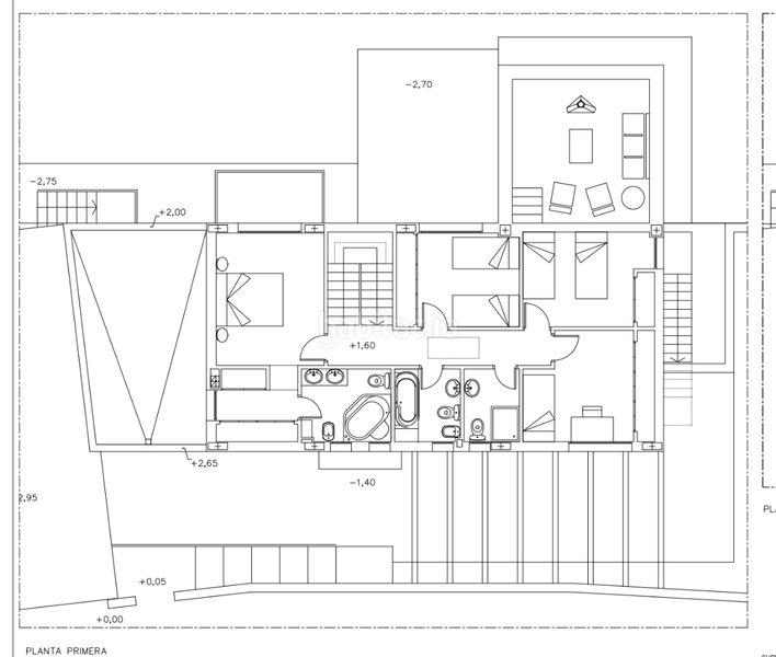 Foto 0df93d72-aa45-4808-ba68-24e40bfe2f9e. Rent house with heating parking in Olivar de Quintos Montequinto