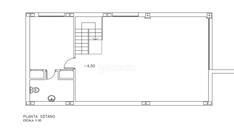 Foto 3a0a7691-1293-415c-882c-ffc7f5f18b92. Rent house with heating parking in Olivar de Quintos Montequinto