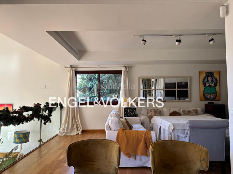 Foto 3ba01642-17d0-444e-90a0-46dc3986f1ba. Rent house with heating parking in Olivar de Quintos Montequinto