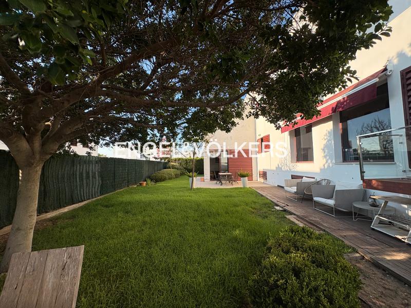 Foto 6393440c-bbfe-4c52-9421-568f07e2a29e. Rent house with heating parking in Olivar de Quintos Montequinto