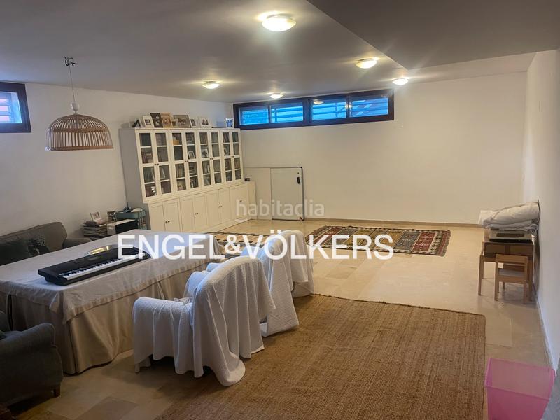 Foto 79d2317a-41b9-4782-a2dc-09119e9a9f5b. Rent house with heating parking in Olivar de Quintos Montequinto