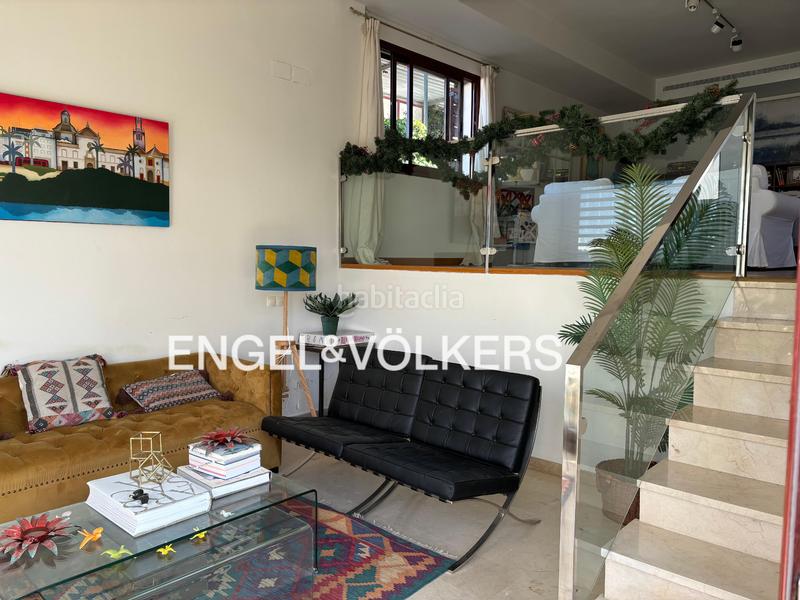 Foto 7bc54c41-c5e5-447a-abd3-a9f793ddfc6d. Rent house with heating parking in Olivar de Quintos Montequinto