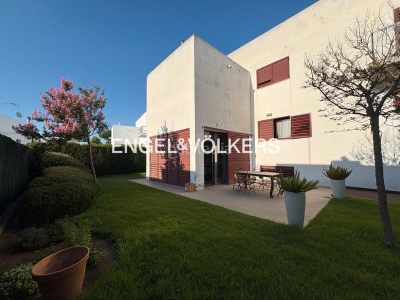 Foto a487319f-d8c7-4bbe-9c6a-a2776583992f. Rent house with heating parking in Olivar de Quintos Montequinto