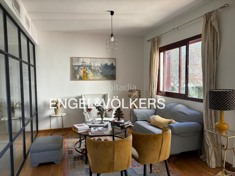 Foto df424294-a05c-4113-9fda-d996eee726cc. Rent house with heating parking in Olivar de Quintos Montequinto