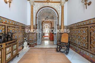 Casa a Granja de Torrehermosa. Joya arquitectónica del siglo xix en pleno centro del pueblo gra