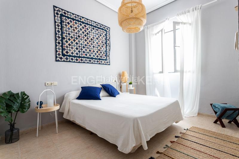 Foto 264e72eb-bdc4-445e-ae3f-559edd4acf9f. Alquiler apartamento serva apartamento en Santa Catalina Sevilla