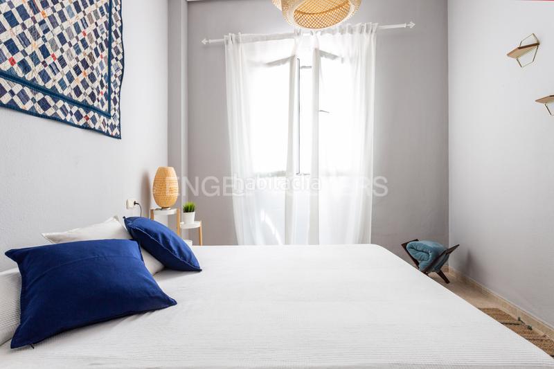 Foto 4e76c4d4-32a3-4951-8c8a-c43b59fa0c69. Location appartement avec chauffage dans Santa Catalina Sevilla