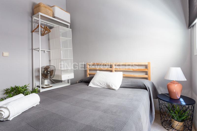 Foto 7cffcfce-01f1-4159-964b-cf6d06c41eb8. Location appartement avec chauffage dans Santa Catalina Sevilla