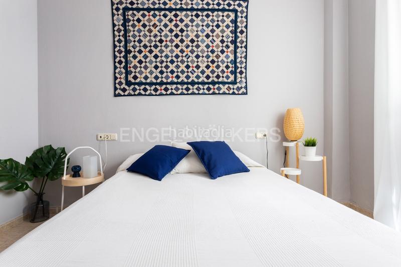 Foto 94afb3c6-4190-4499-9f58-2fd3e3dc3743. Location appartement avec chauffage dans Santa Catalina Sevilla