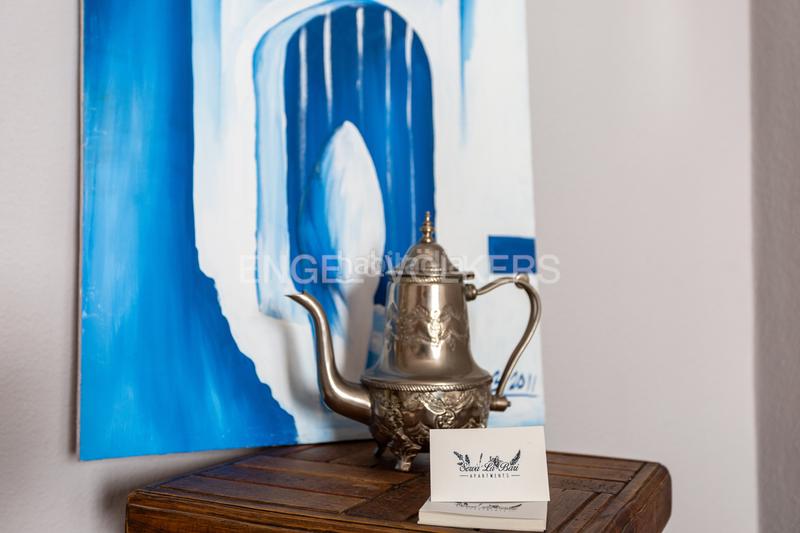 Foto 99c20e09-c6a2-4403-ad21-131be9469b91. Location appartement avec chauffage dans Santa Catalina Sevilla